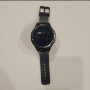 Samsung gear watch